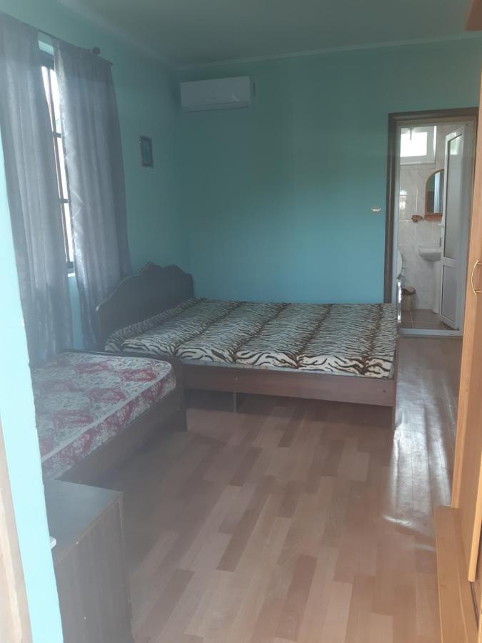 Guesthouse On Topchan 17 New Athos Eksteriør bilde